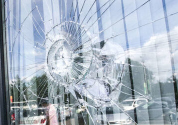 Security and Safety Window Films