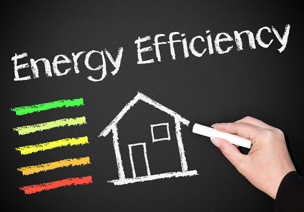 High Energy Costs High Energy Costs